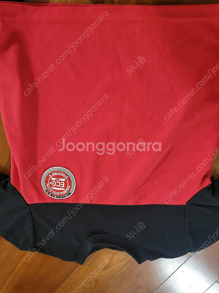 ECC 원복 활동복120,130 일괄--2